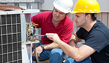 HVAC Companies Near Henderson, NC Available Now